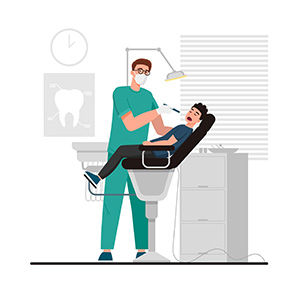 Assessoria contábil para Dentistas